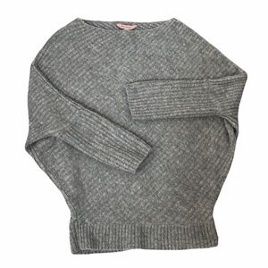 Juicy Couture Slouchy Sweater